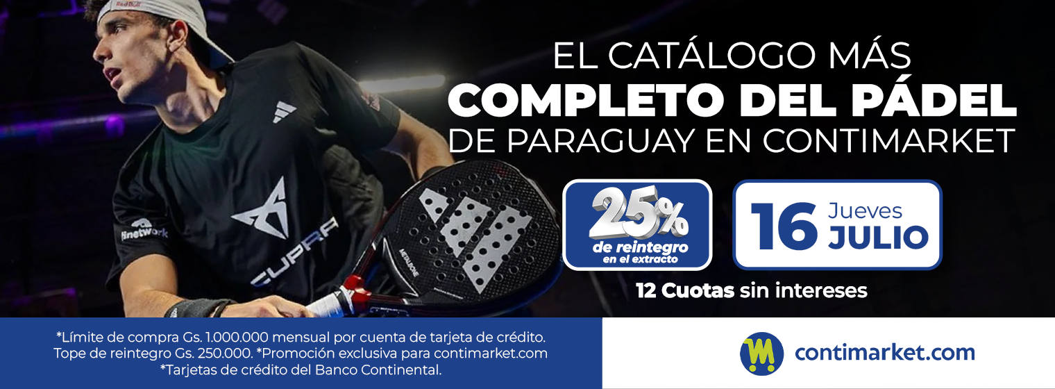 ContiMarket Promo