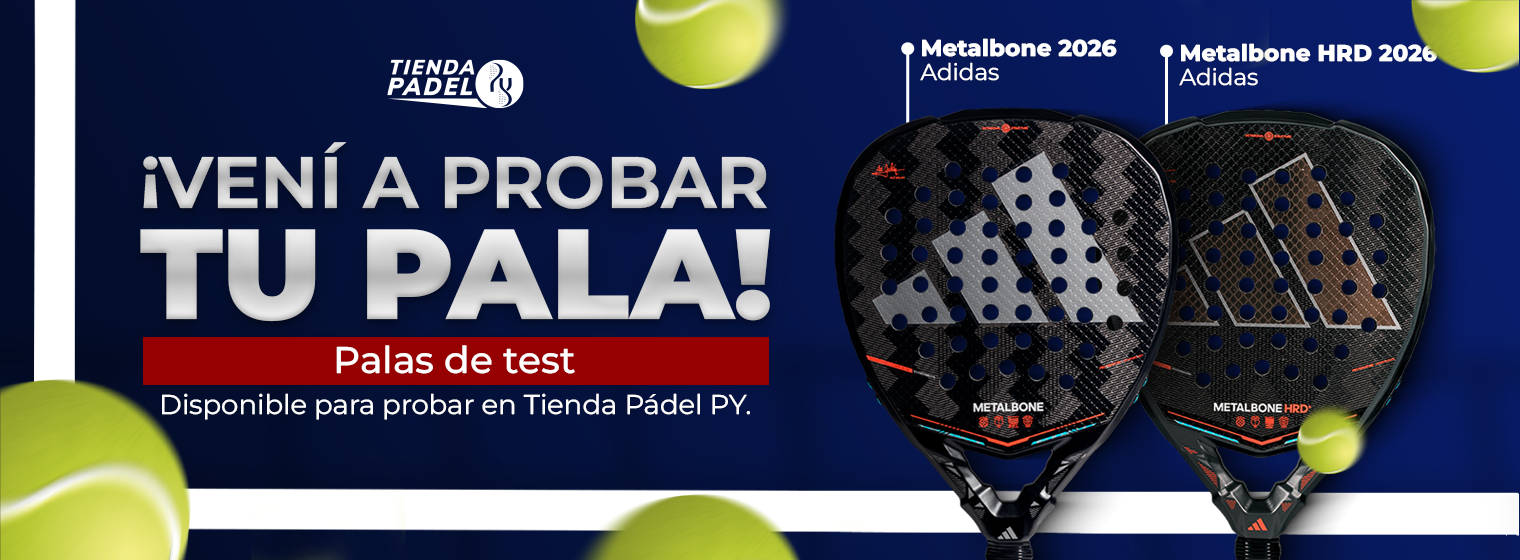 70-Test Adidas