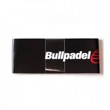 PROTECORBULLPADELNEGRO