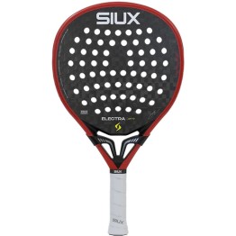 PALA SIUX ELECTRA PRO FIRE RED 2026