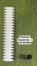 PROTECTORTRANSPARENTECONDIENTES