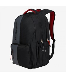MOCHILA BULLPADEL NEURON NEGRO 2026