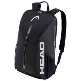 MOCHILA HEAD TOUR NEGRO