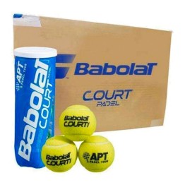 BABPADELCOURT