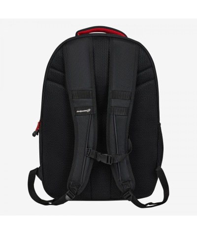 MOCHILA BULLPADEL NEURON NEGRO 2026