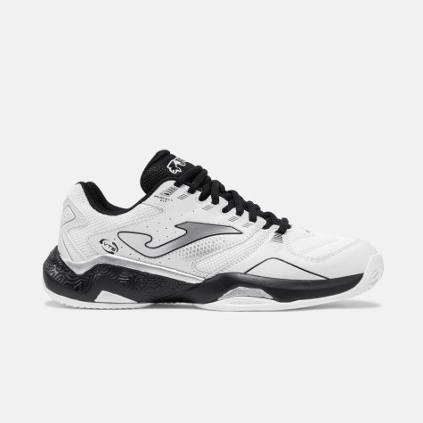 CALZADO JOMA MEN MASTER 1000 26 BLANCO NEGRO