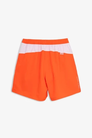 SHORT NOX MEN TEAM RED