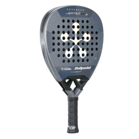 PALA BULLPADEL VERTEX 05 LIGHT PREMIER PADEL