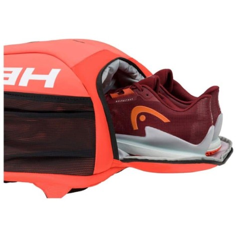 MOCHILA HEAD TOUR NARANJA