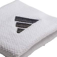 MUÑEQUERAS ADIDAS CORTA
