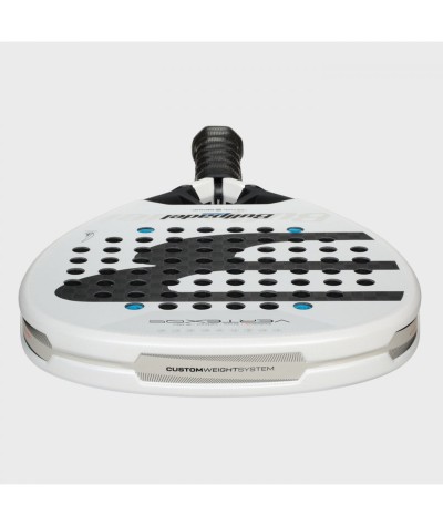 PALA BULLPADEL VERTEX 05 TELLO 2026