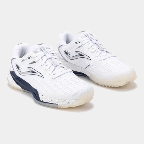 CALZADO JOMA LADY RAPID 26 BLANCO