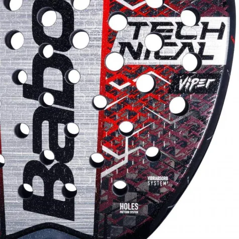 PALA BABOLAT TECHNICAL VIPER 25