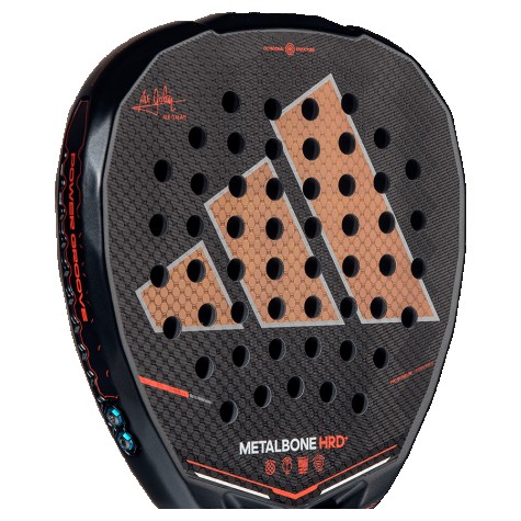 PALA ADIDAS METALBONE HRD 2026
