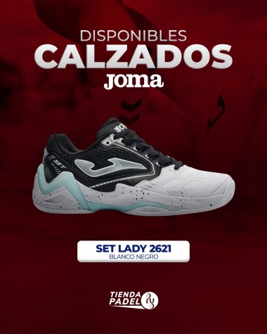 LADYSET2621NEGRO