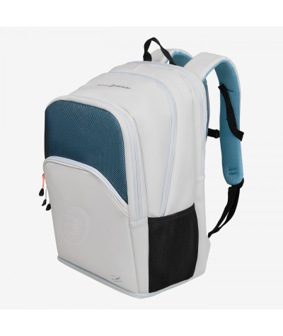 MOCHILA BULLPADEL VERTEX W BLANCO 2026