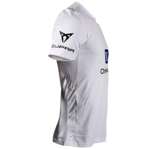 CAMISETA ADIDAS ALE GALAN 2026