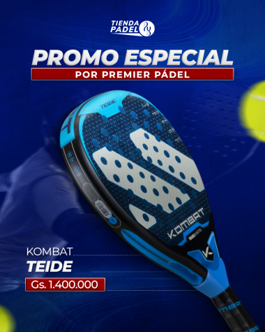 TEIDE2.5