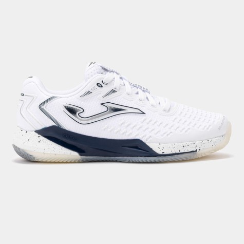 CALZADO JOMA LADY RAPID 26 BLANCO