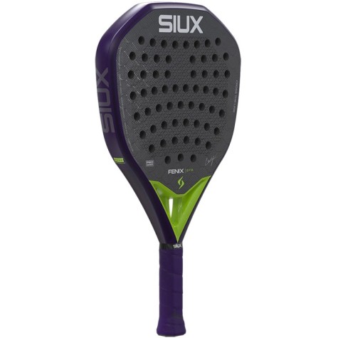 SIUX FENIX PRO PURPLE 2026