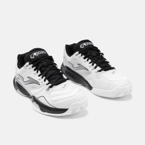 CALZADO JOMA MEN MASTER 1000 26 BLANCO NEGRO