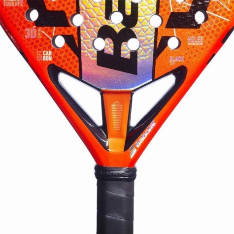 PALA BABOLAT VIPER SOFT JUAN LEBRON 3.0