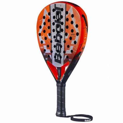 PALA BABOLAT VIPER JUAN LEBRON 3.0