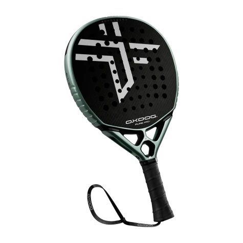 PALA OXDOG PURE PRO + 2026
