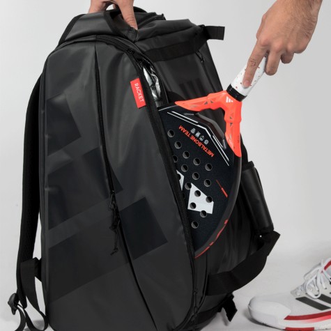 PALETERO ADIDAS MULTIGAME BLACK 2026