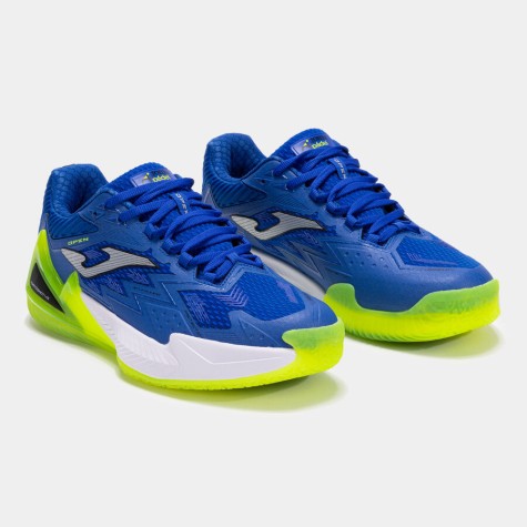 CALZADO JOMA MEN OPEN 2504 ROYAL BLUE