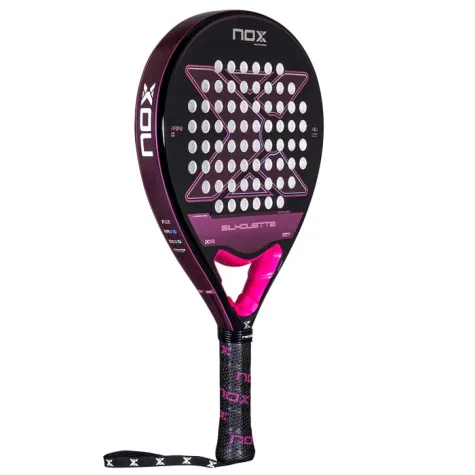PALA NOX SILHOUETTE