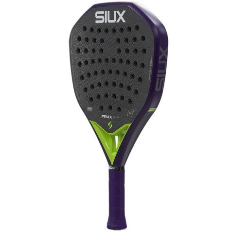 SIUX FENIX PRO PURPLE 2026