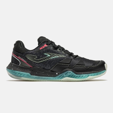 CALZADO JOMA MEN POINT 2601 NEGRO