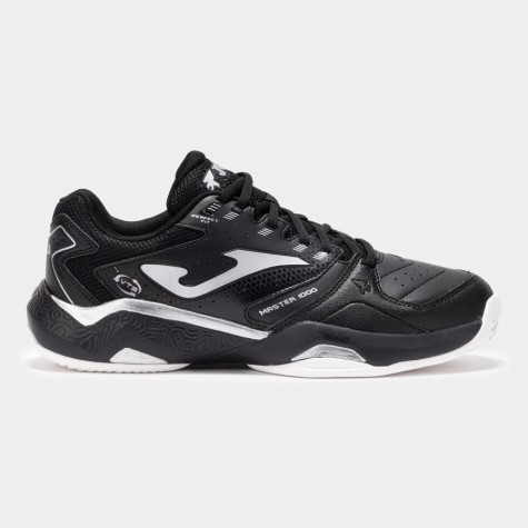 CALZADO JOMA MEN MASTER 1000 25 NEGRO