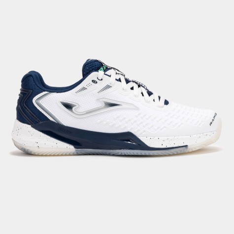 CALZADO JOMA MEN  RAPID 2602 BLANCO