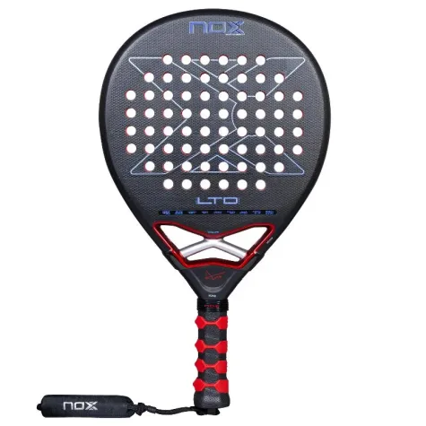 PALA NOX AT10 GENIUS 12K LTD 2026