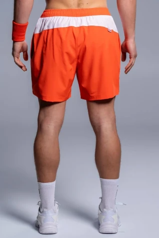 SHORT NOX MEN TEAM RED
