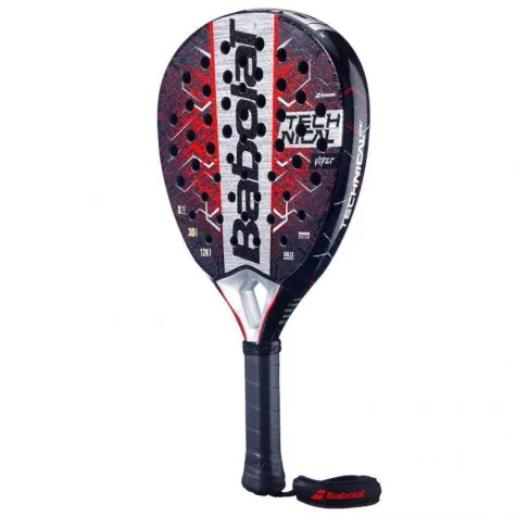 PALA BABOLAT TECHNICAL VIPER 25