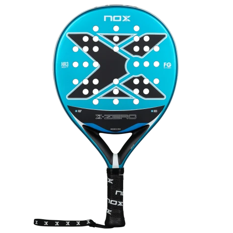 NOXXZEROBLUE