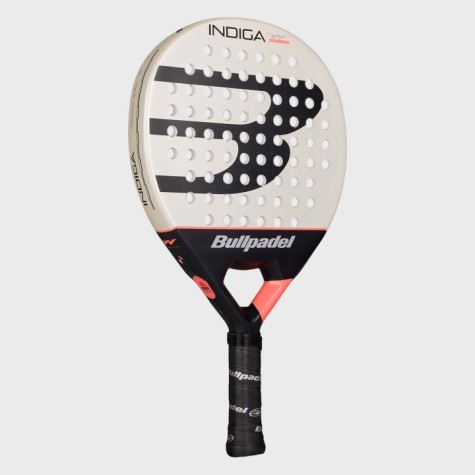 PALA BULLPADEL INDIGA W 2026