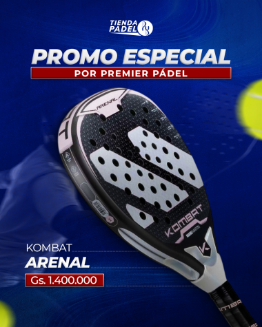 ARENAL2.5