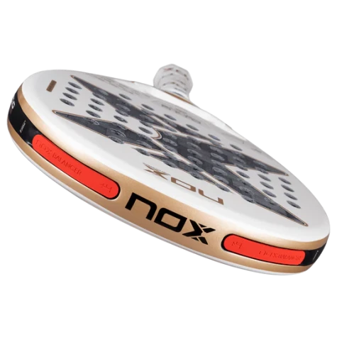 PALA NOX AT10 GENIUS 12K 2026