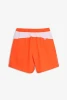 SHORT NOX MEN TEAM RED