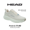 Thumbnail CALZADO HEAD RUNNING FOR MEN0