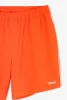 SHORT NOX MEN TEAM RED