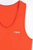 CAMISETA NOX MUJER TIRANTES TEAM RED
