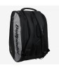 PALETERO BULLPADEL VERTEX NEGRO 2026