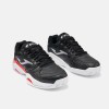 CALZADO JOMA MEN MASTER 1000 26 NEGRO ROJO