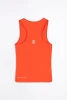 CAMISETA NOX MUJER TIRANTES TEAM RED