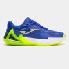 CALZADO JOMA MEN OPEN 2504 ROYAL BLUE